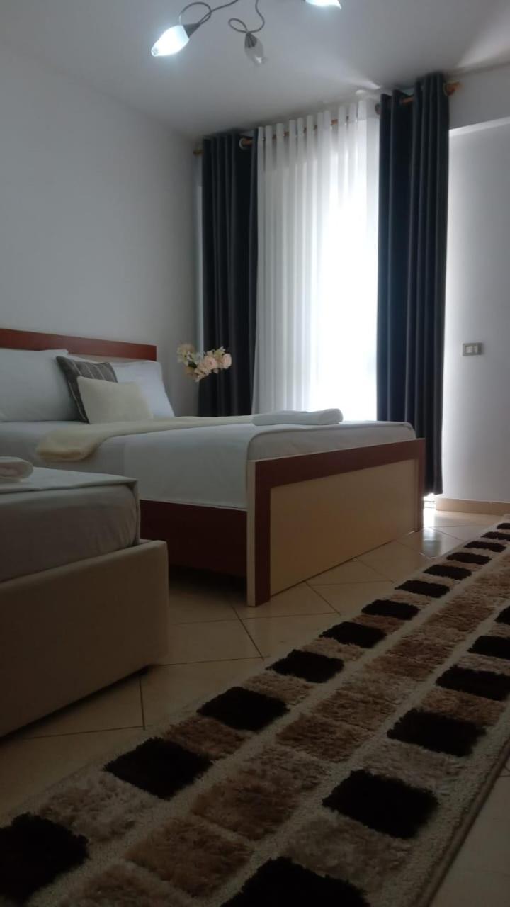 Arber Apartamento *